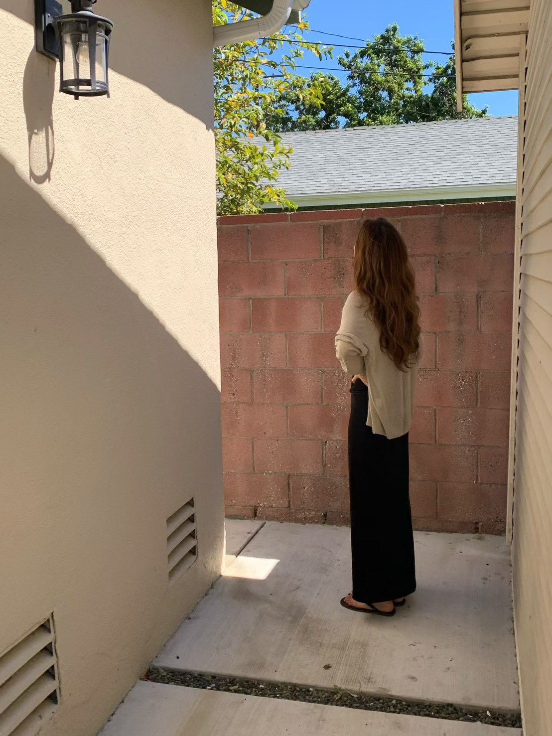 B29.大V家拉克蘭針織小外套