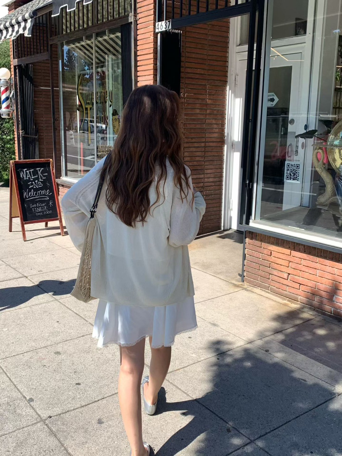 B29.大V家拉克蘭針織小外套