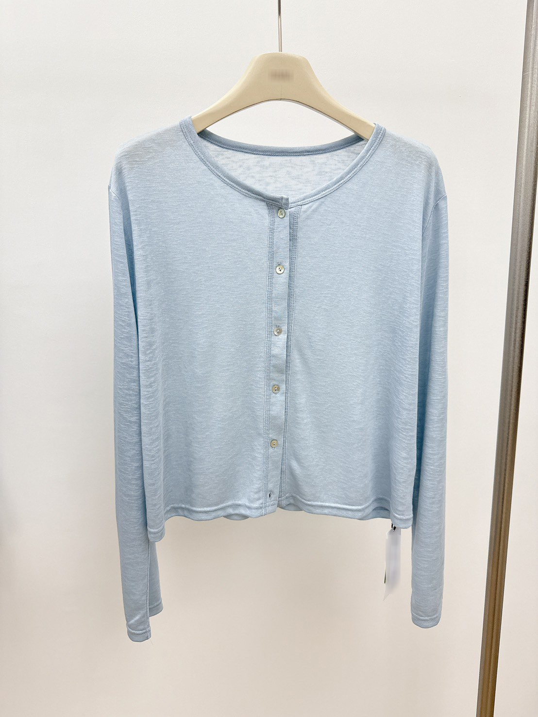 A09.夏日親膚百搭小外套