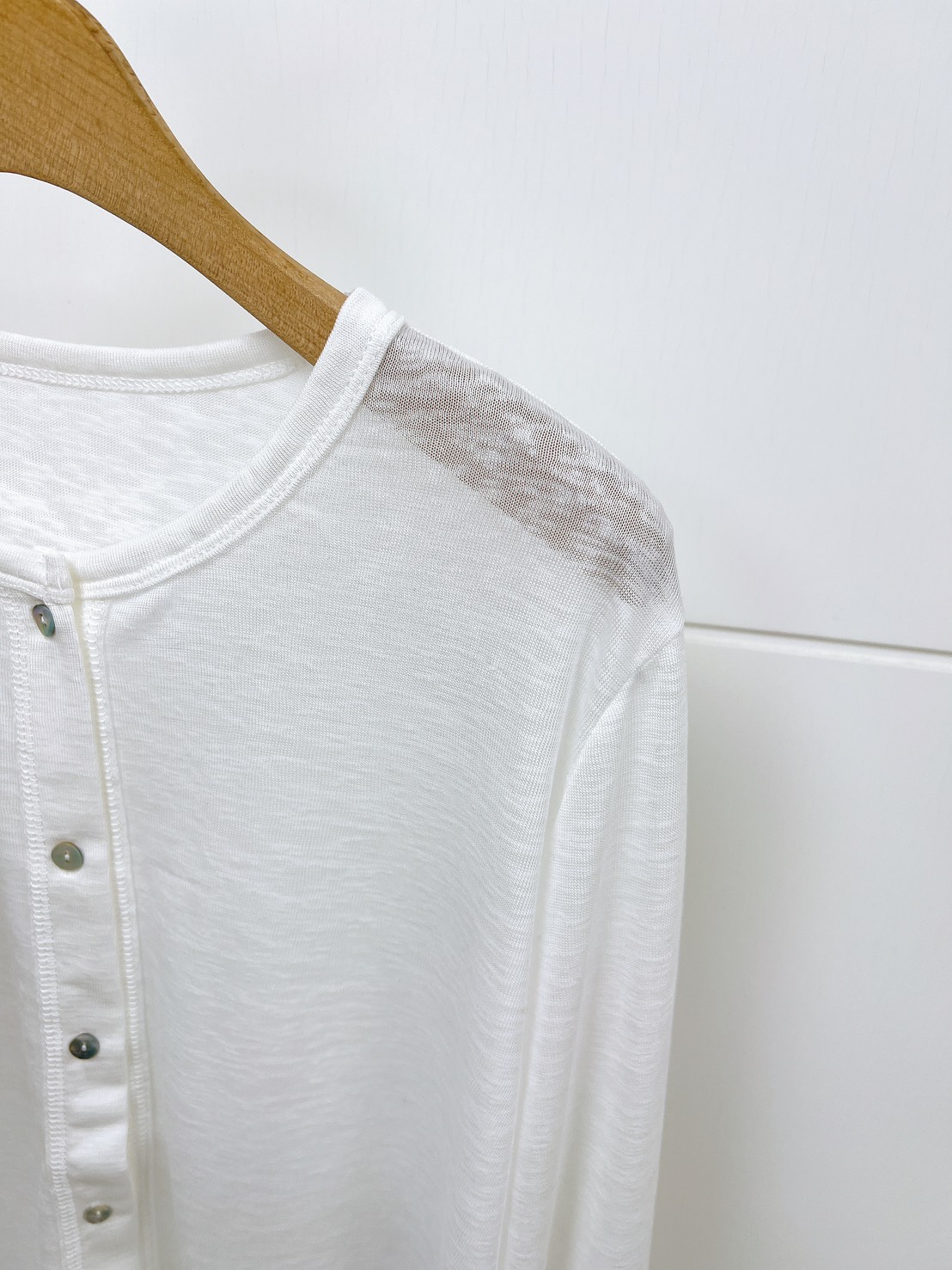 A09.夏日親膚百搭小外套