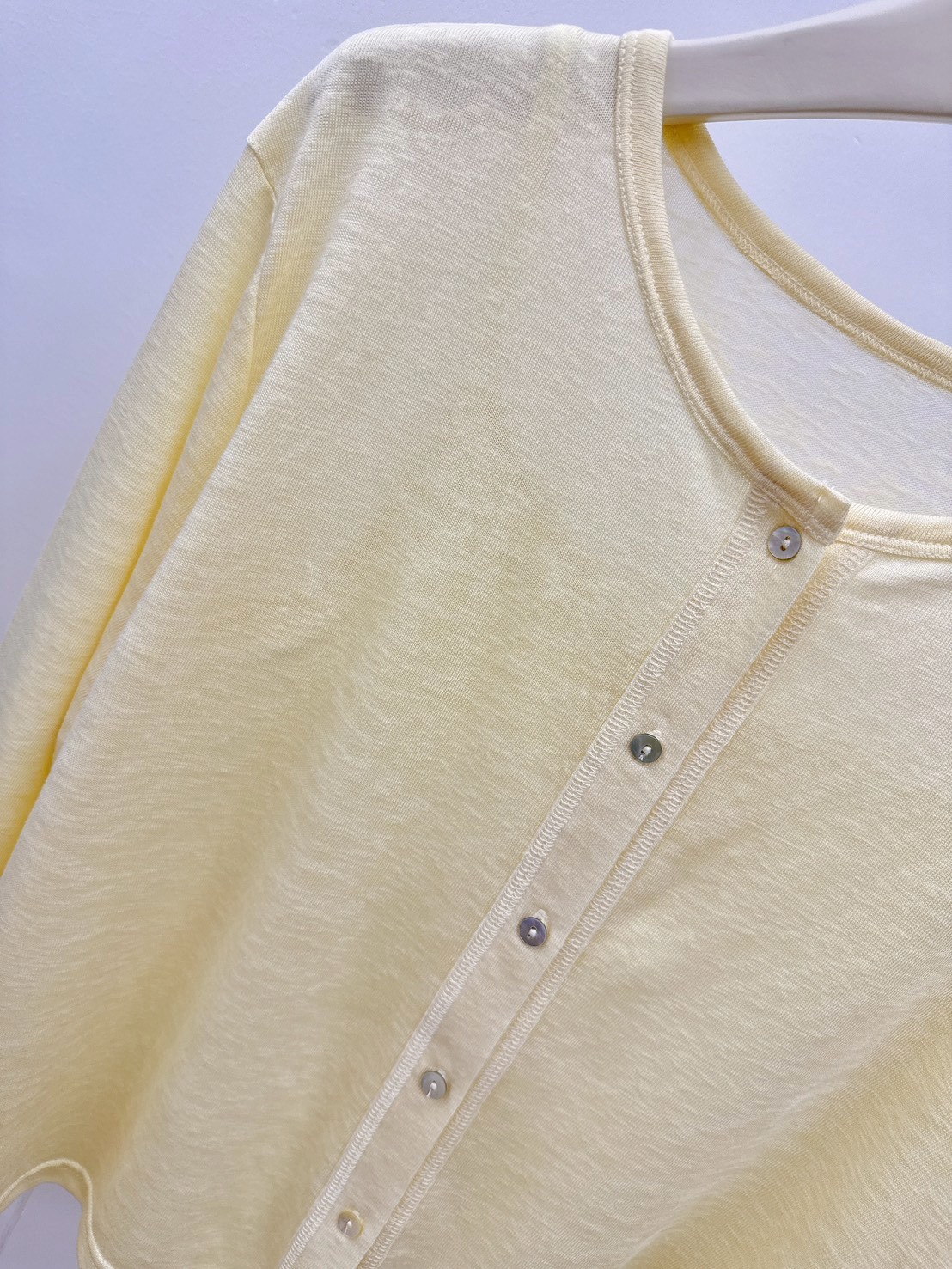 A09.夏日親膚百搭小外套