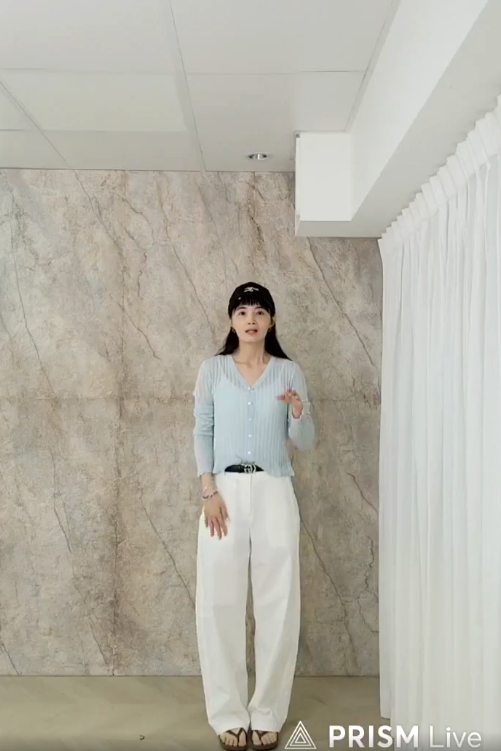 A29.溫柔感薄透坑紋外套