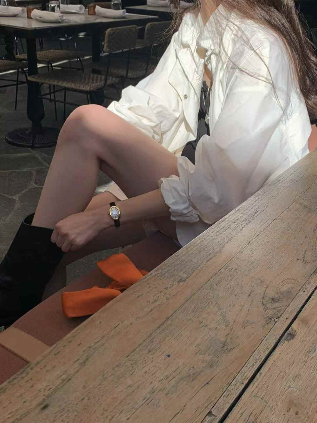顏值家清爽夏日薄外套