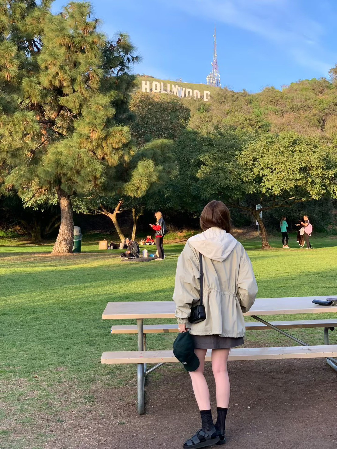 B69.人氣可分開多穿式風衣外套