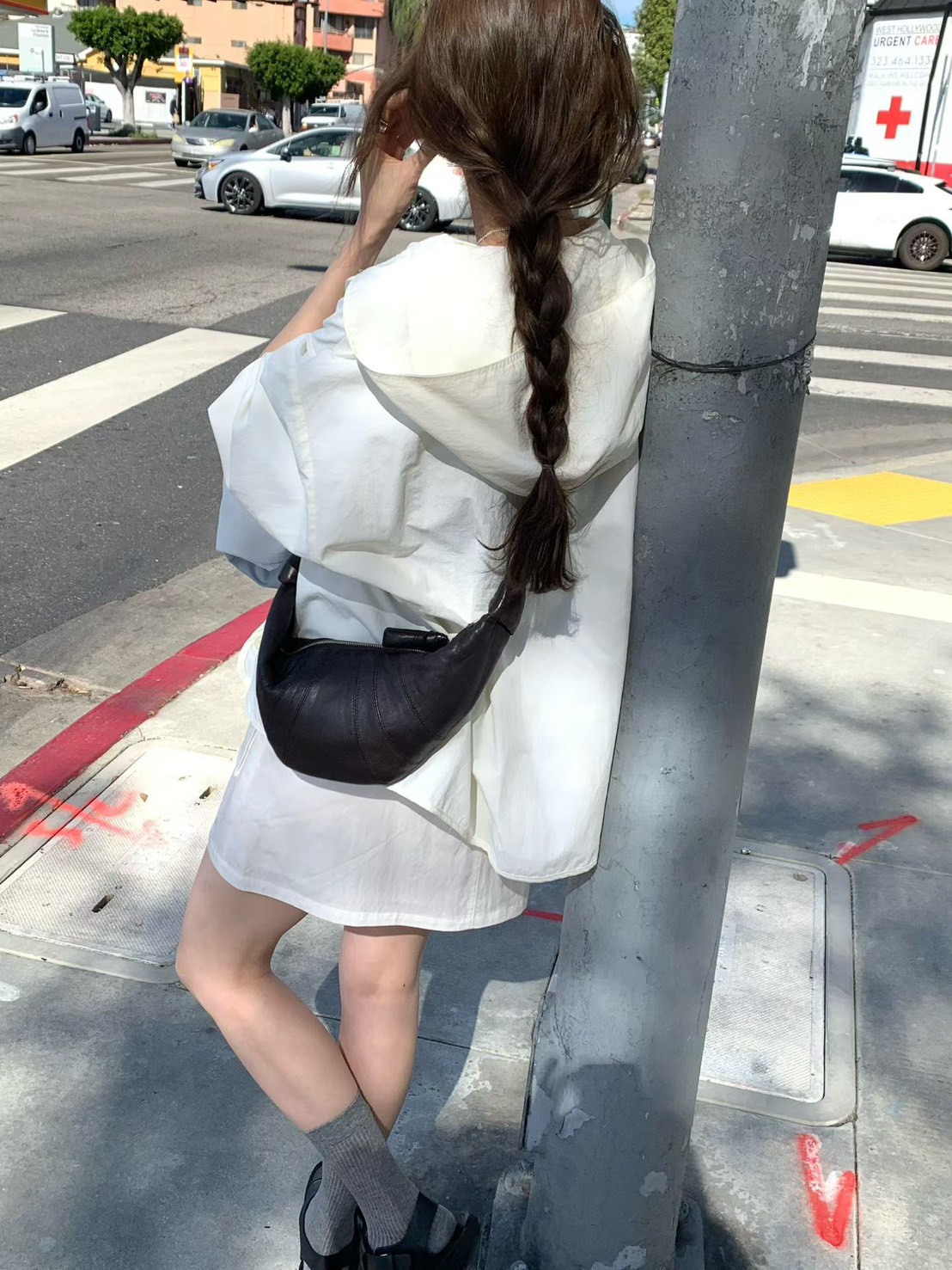 B69.人氣可分開多穿式風衣外套