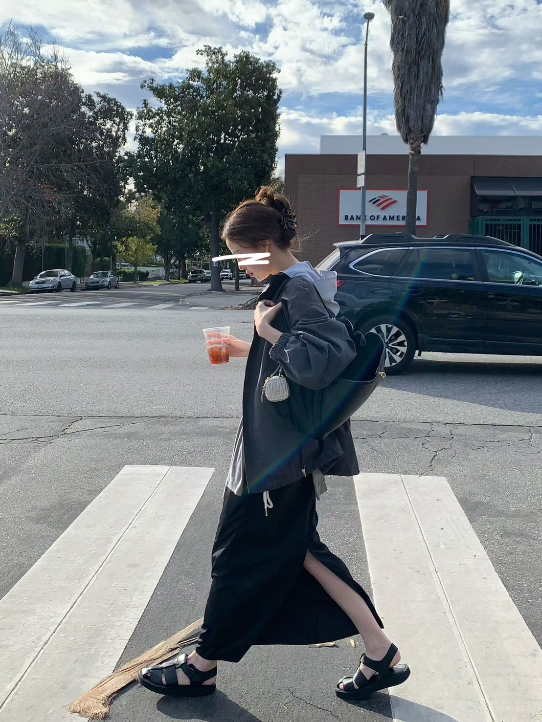 B69.人氣可分開多穿式風衣外套