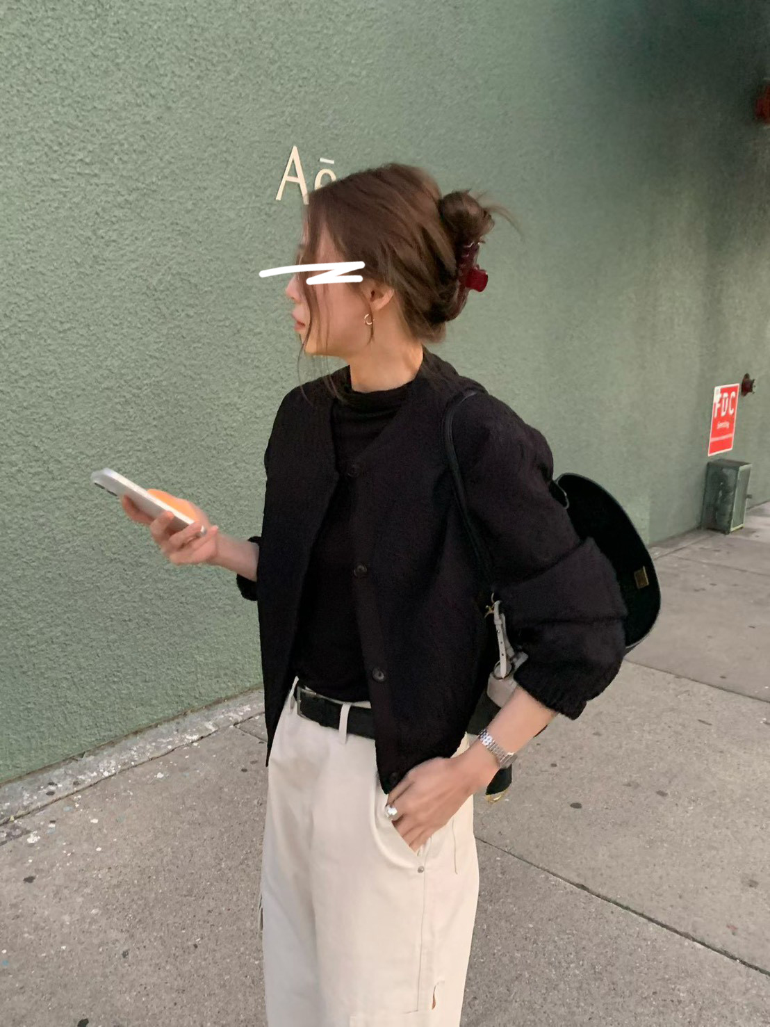 B67.甜美精緻壓紋棒球外套