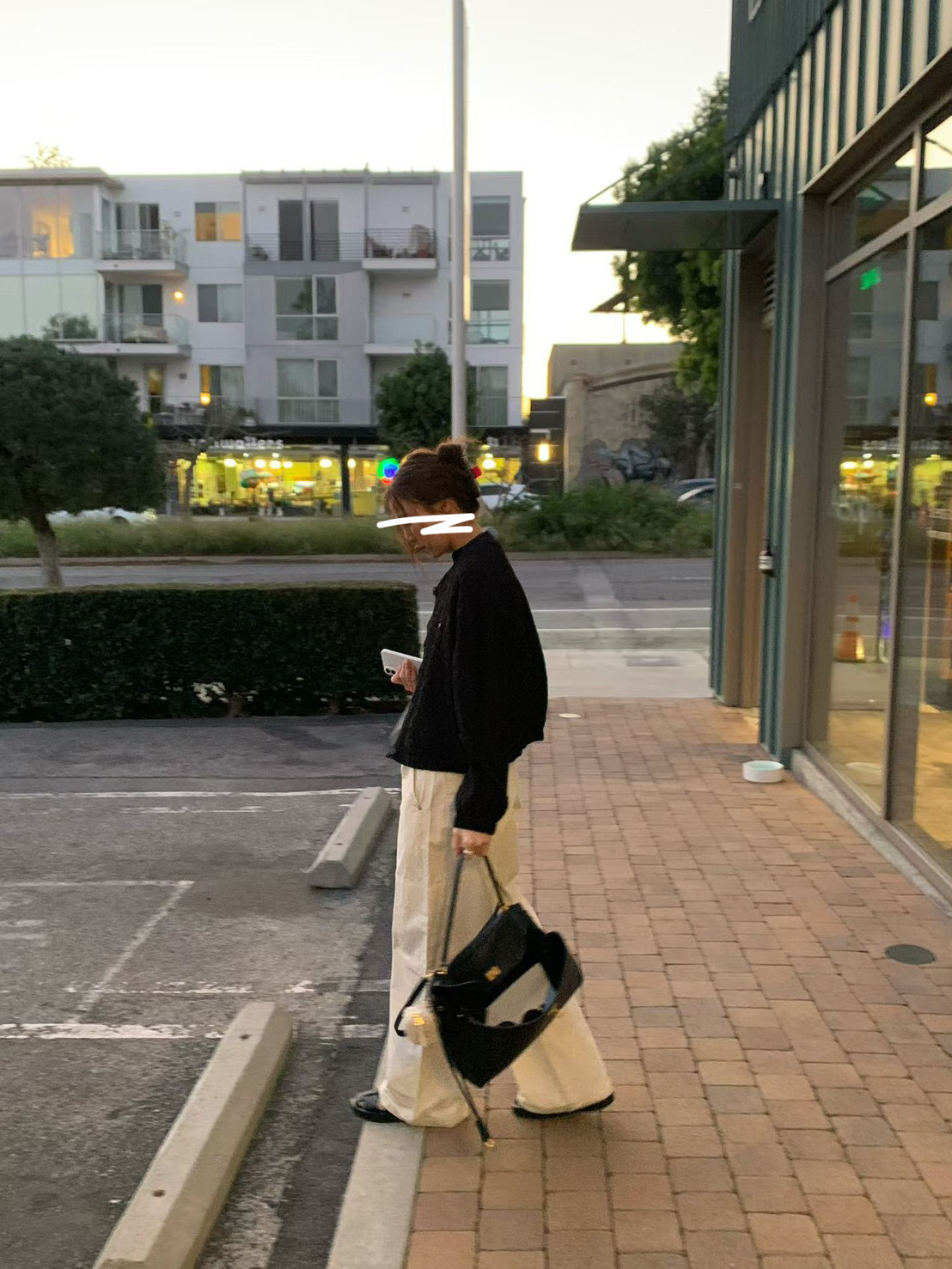 B67.甜美精緻壓紋棒球外套