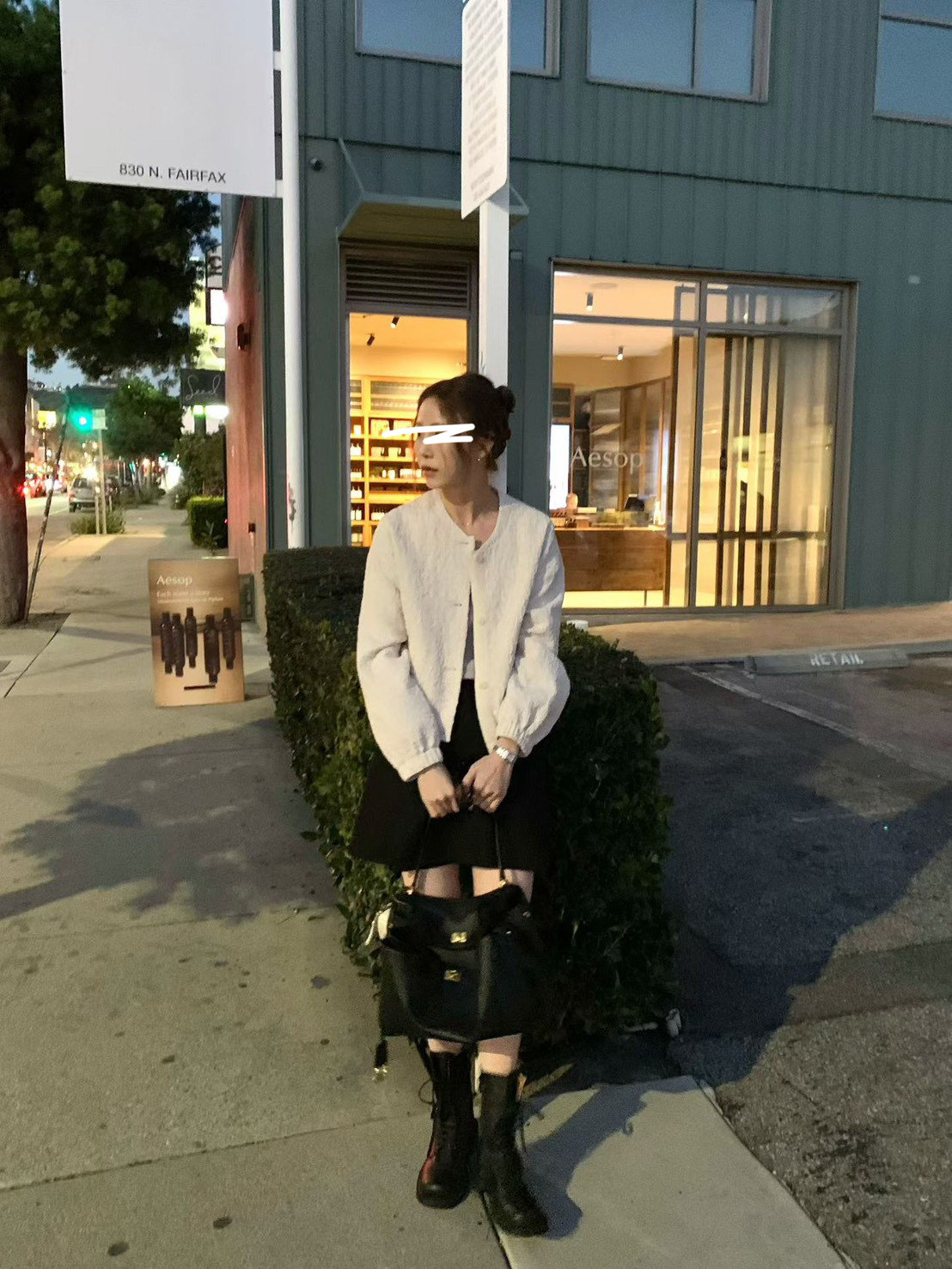 B67.甜美精緻壓紋棒球外套