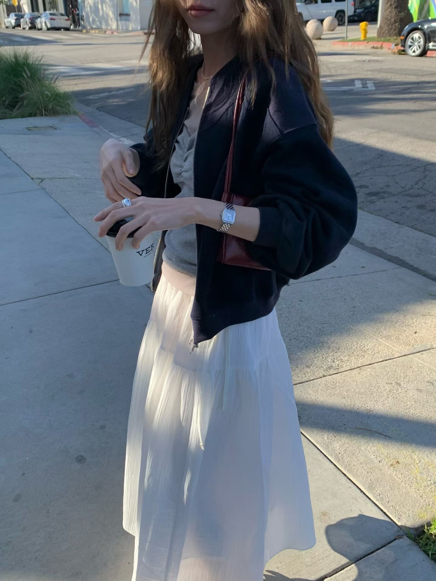 B65.出遊亮彩自信棒球外套