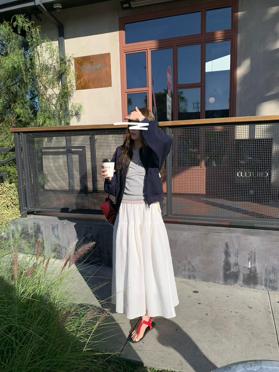 B65.出遊亮彩自信棒球外套