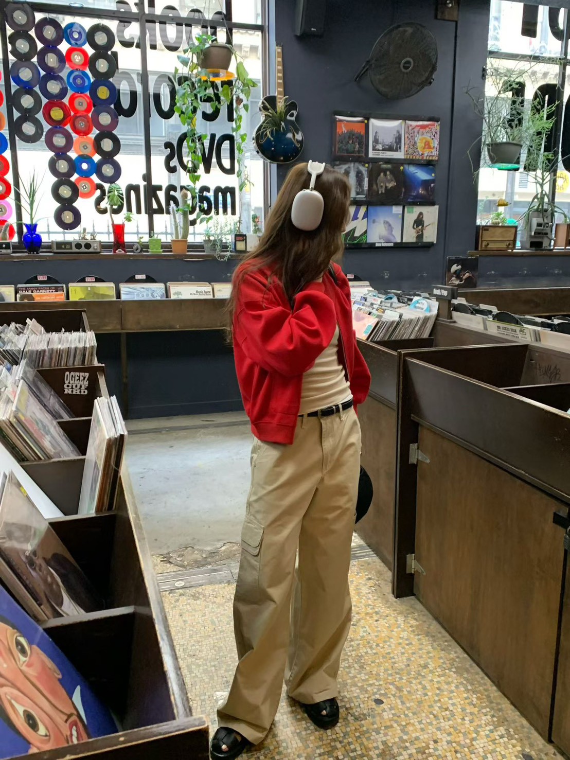 B65.出遊亮彩自信棒球外套