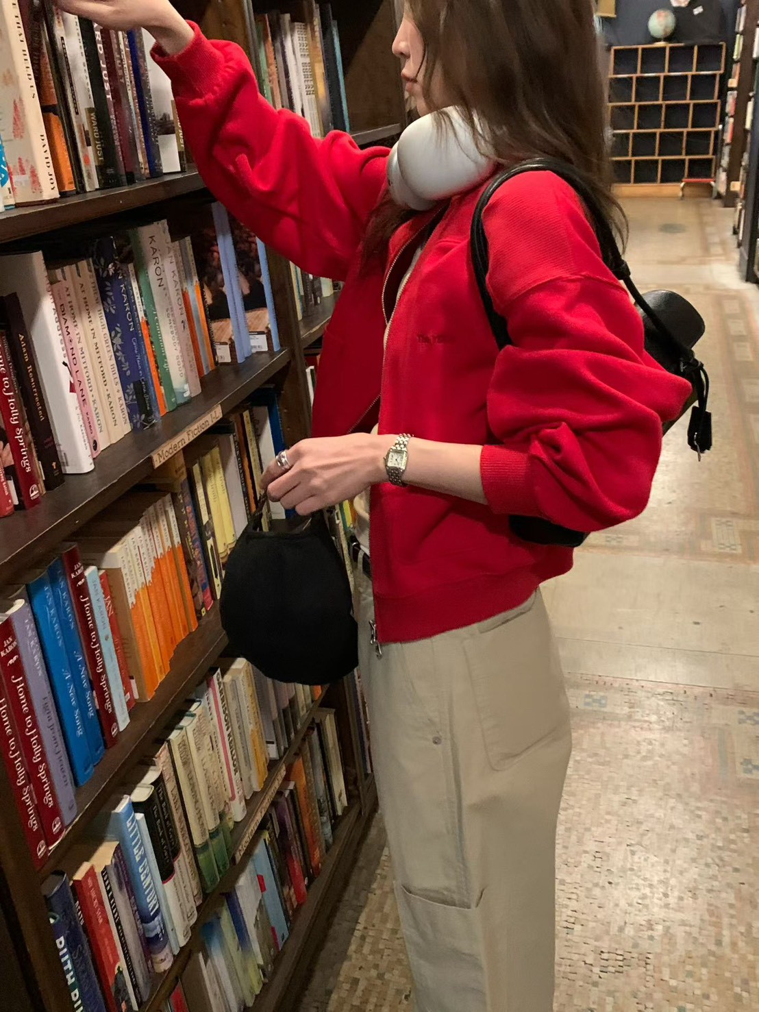 B65.出遊亮彩自信棒球外套