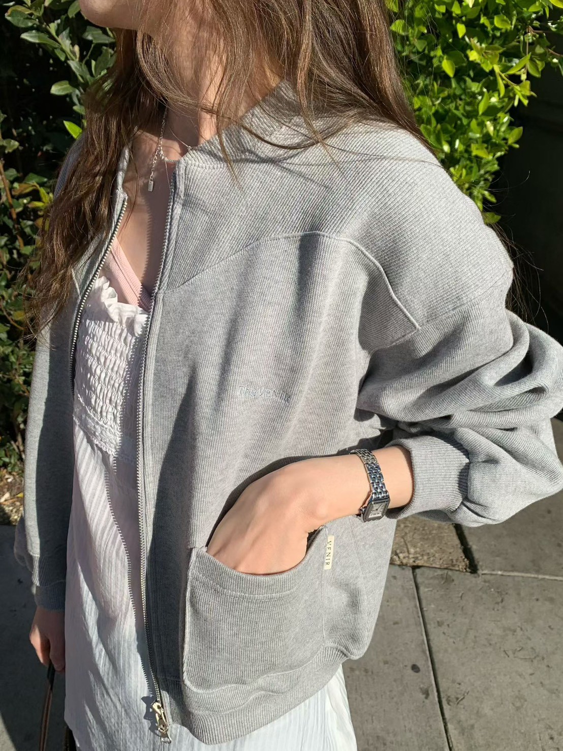 B65.出遊亮彩自信棒球外套