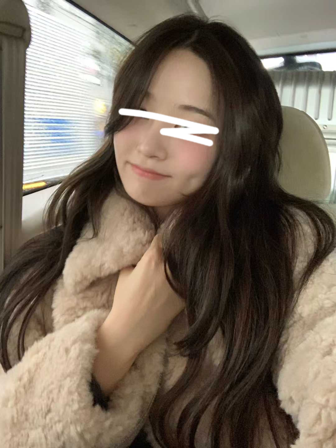 A19.顏值家泰迪熊毛毛翻領外套