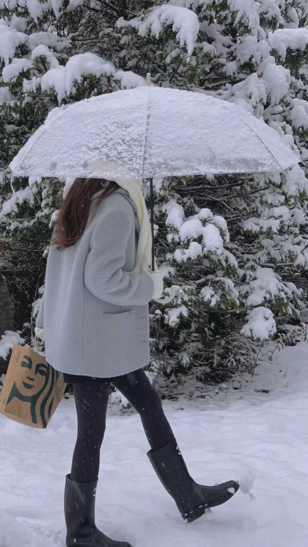 A21.顏值家BABY駝羊毛淑女大衣