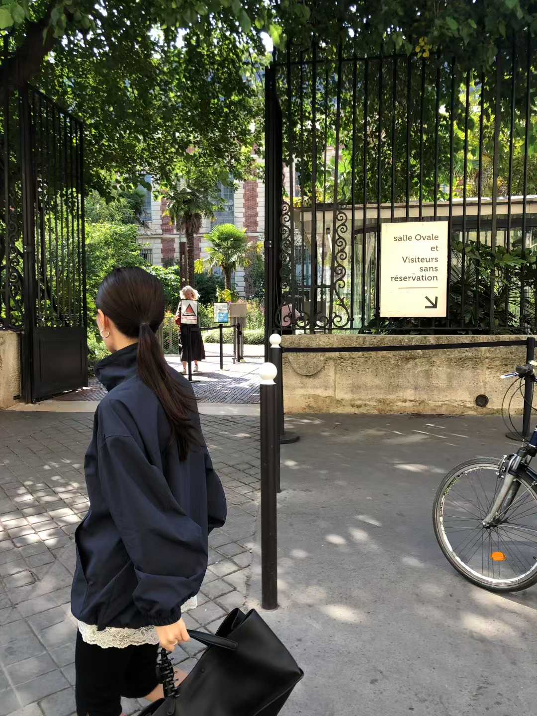 A80.清爽家休閒防風尼龍外套