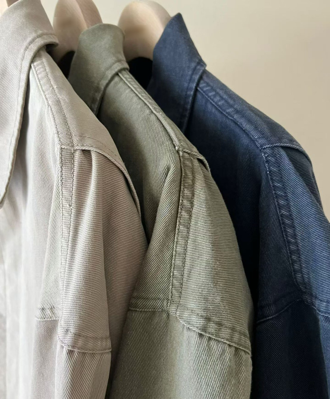 A50.JP家率性大口袋夾克