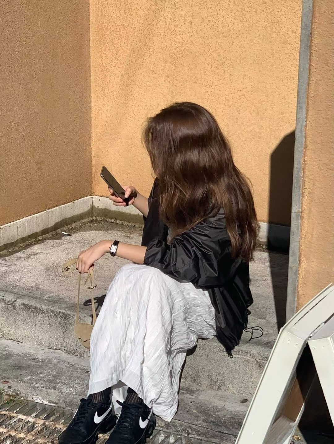 A10.大V家輕薄拉鍊擋風外套