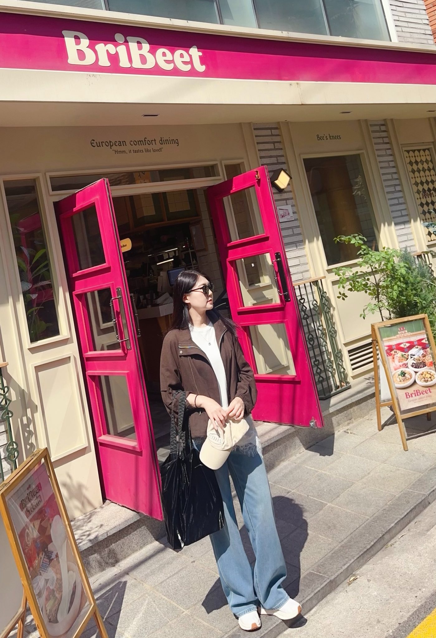 B133.自在輕薄小外套