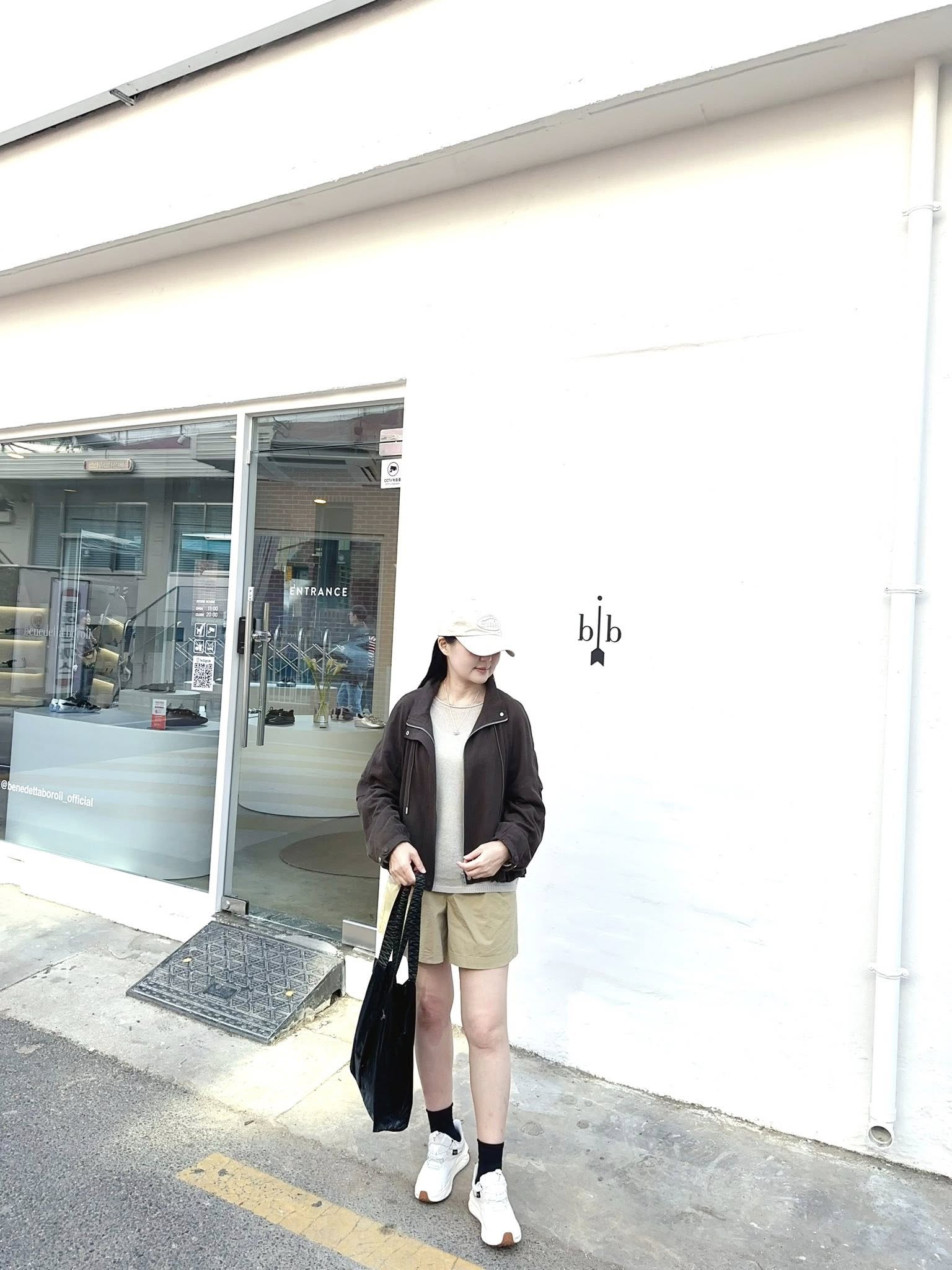 B133.自在輕薄小外套