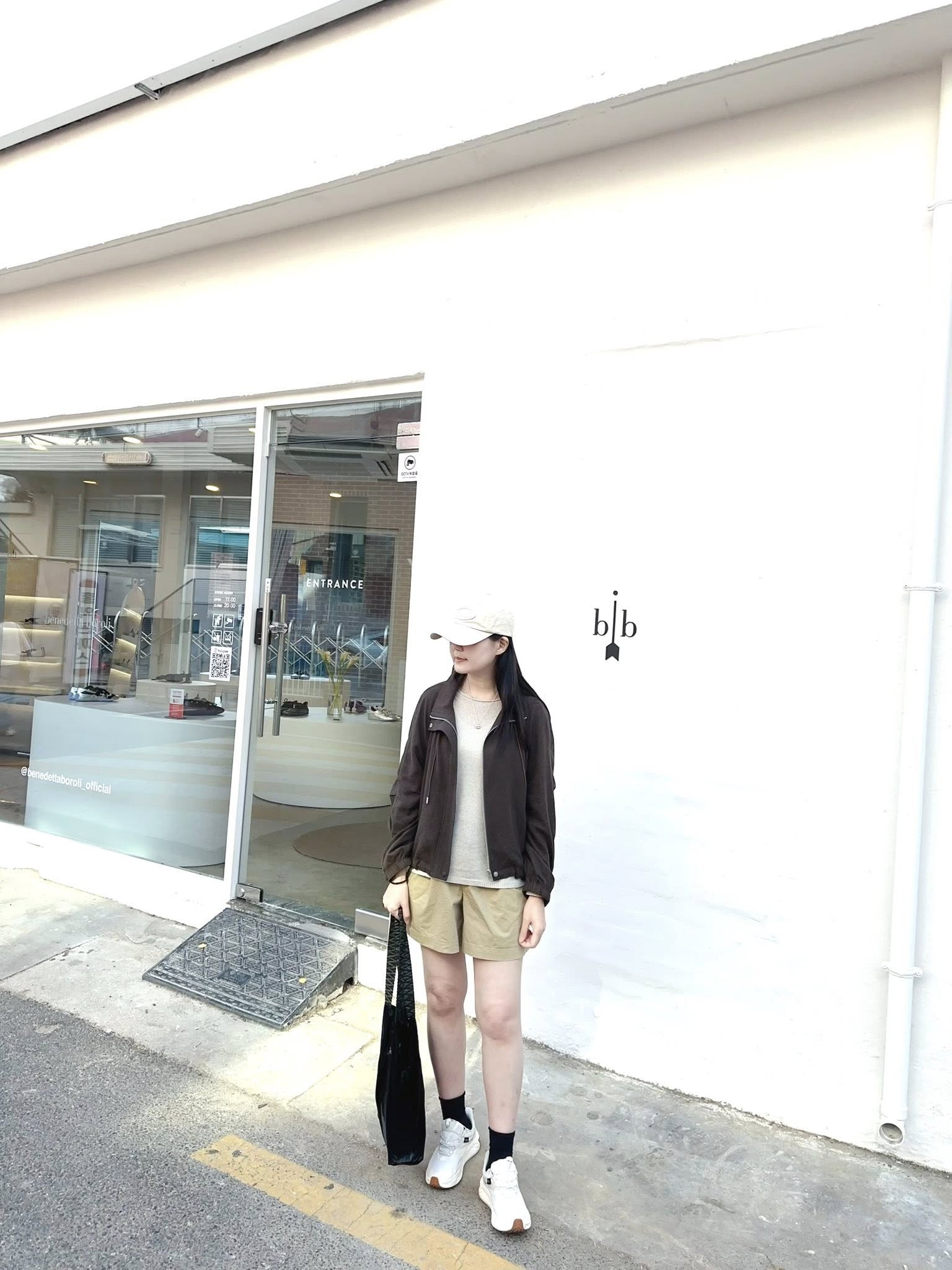 B133.自在輕薄小外套