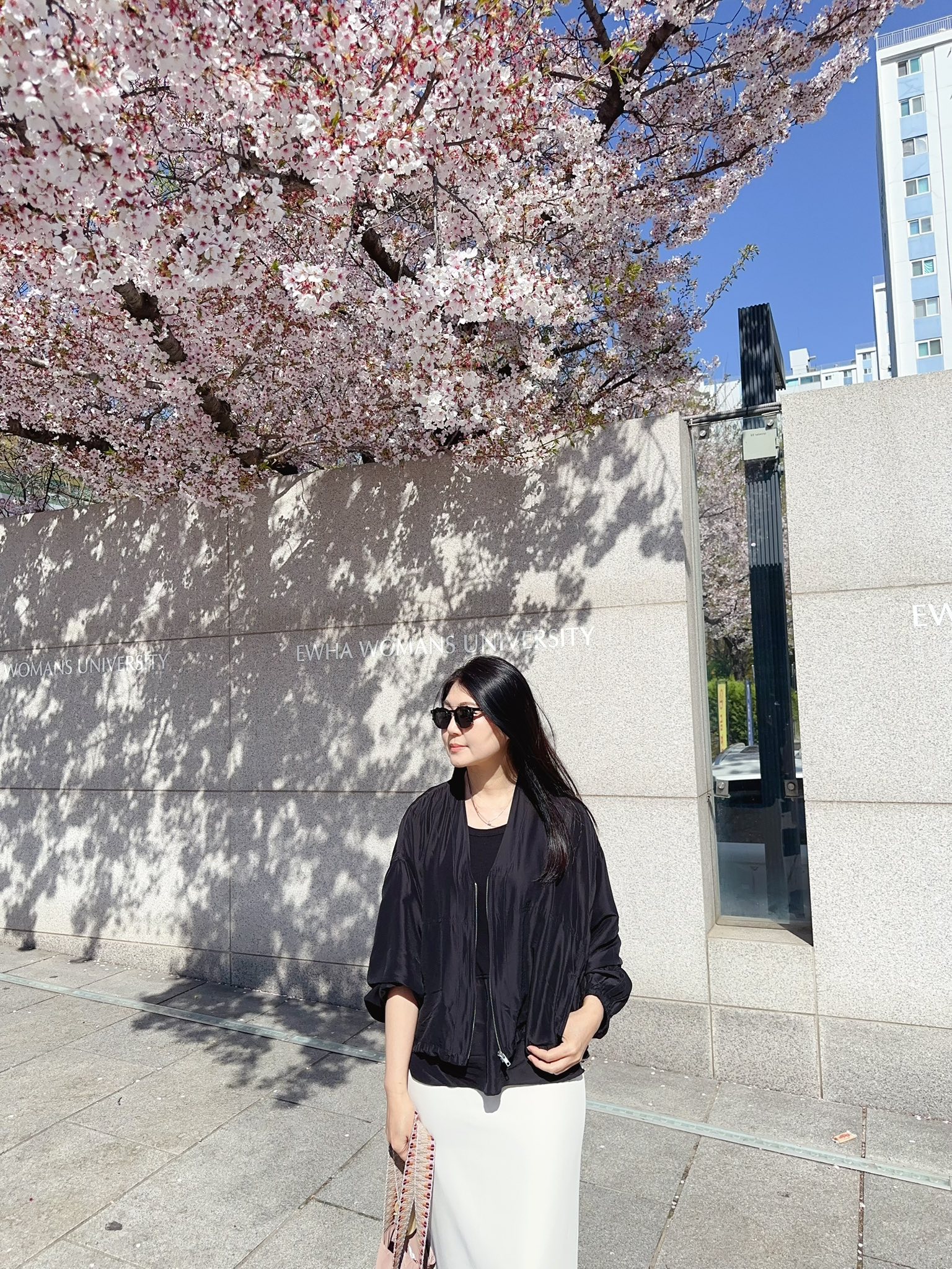 B49.溫柔女孩VISCOSE寬鬆外套