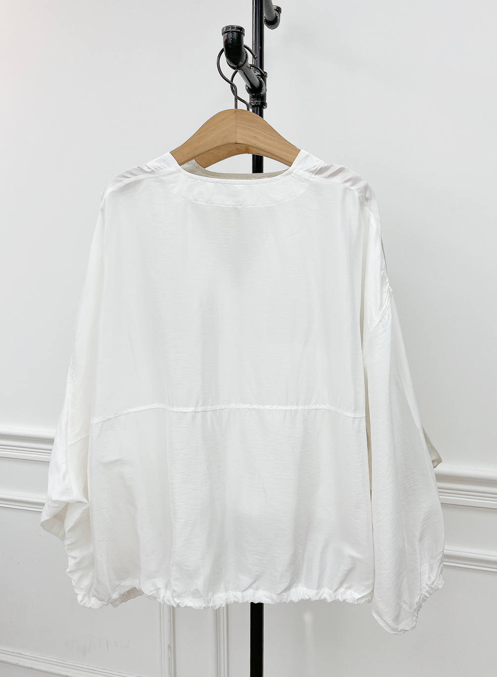 B49.溫柔女孩VISCOSE寬鬆外套