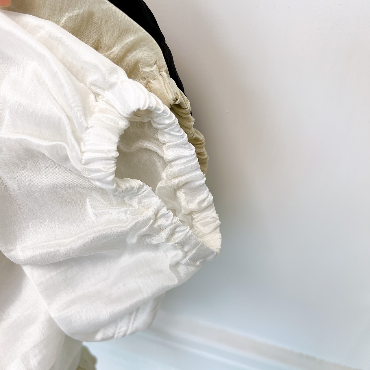 B49.溫柔女孩VISCOSE寬鬆外套