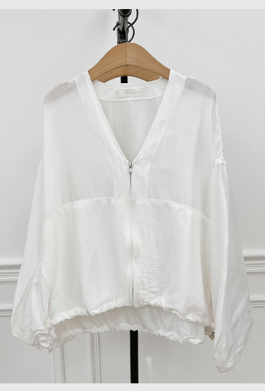 B49.溫柔女孩VISCOSE寬鬆外套