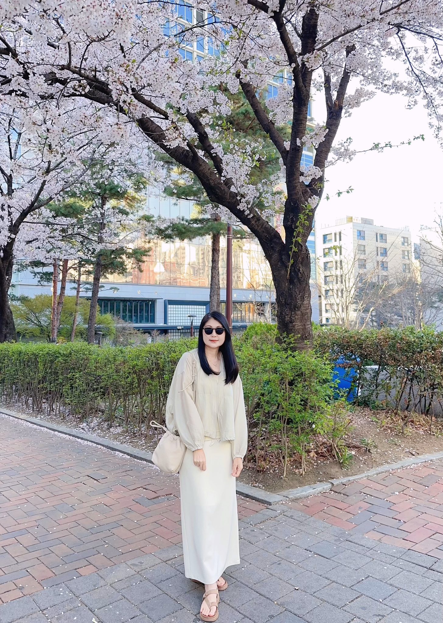 B49.溫柔女孩VISCOSE寬鬆外套