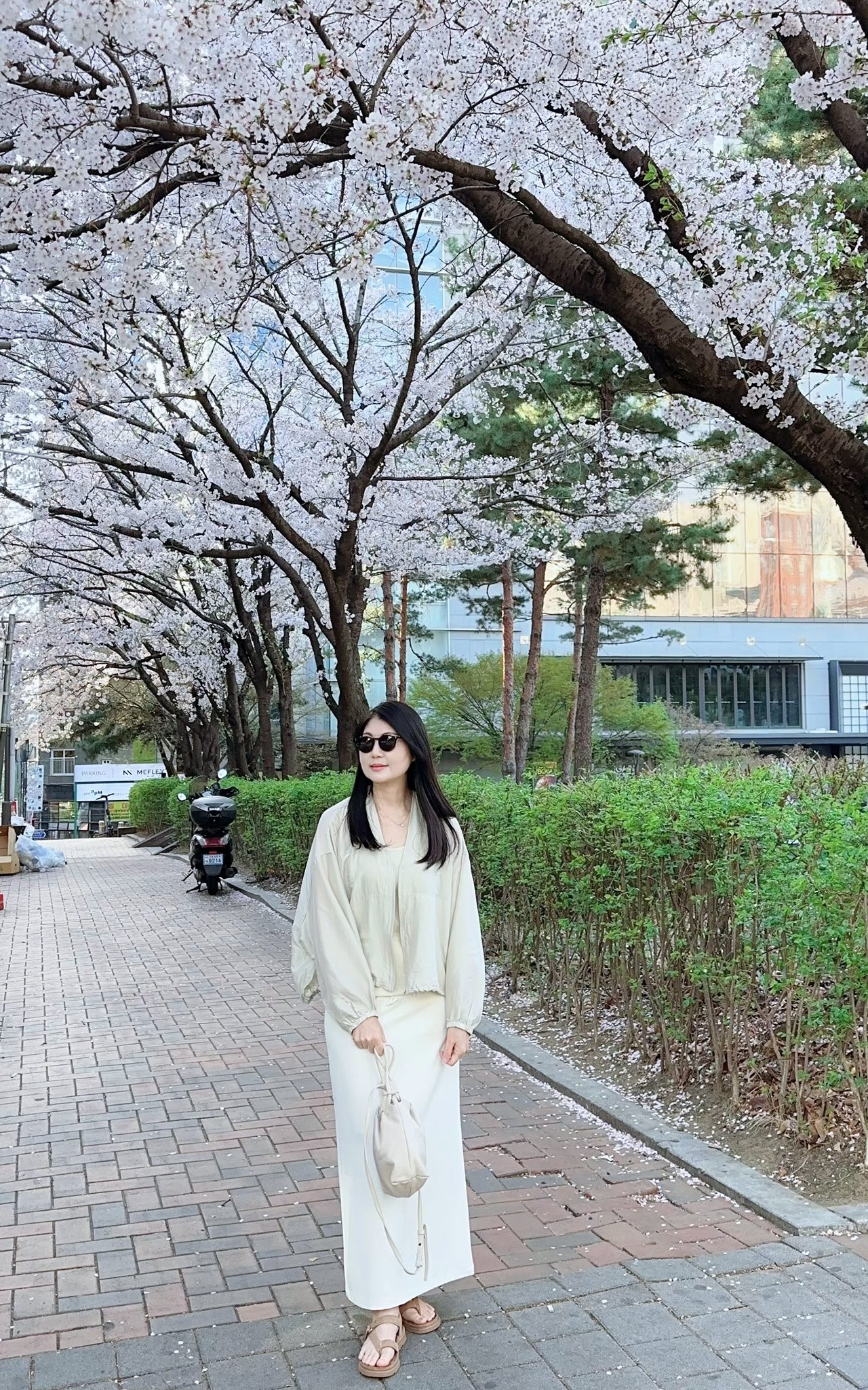 B49.溫柔女孩VISCOSE寬鬆外套