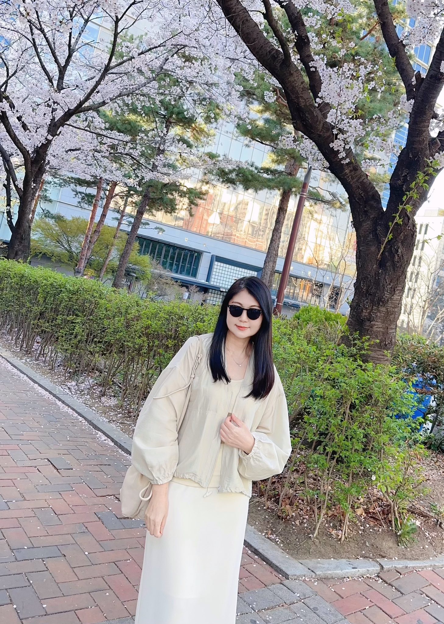 B49.溫柔女孩VISCOSE寬鬆外套