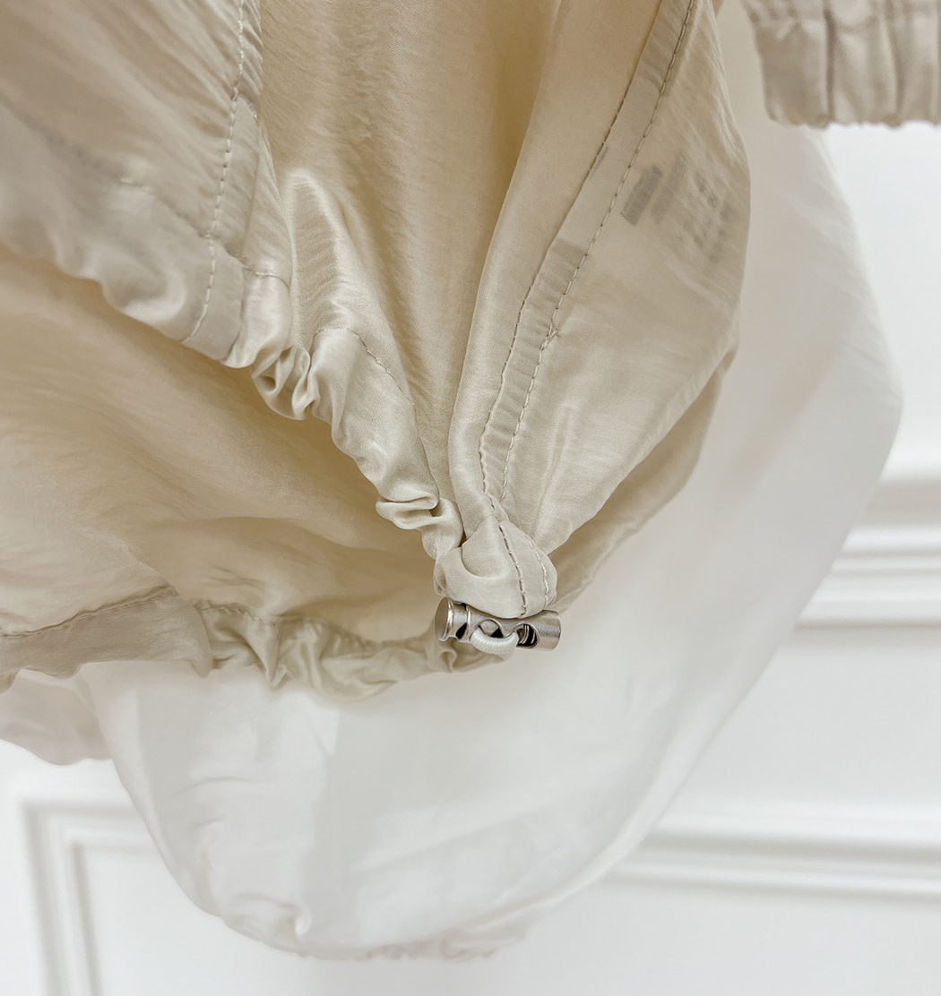 B49.溫柔女孩VISCOSE寬鬆外套