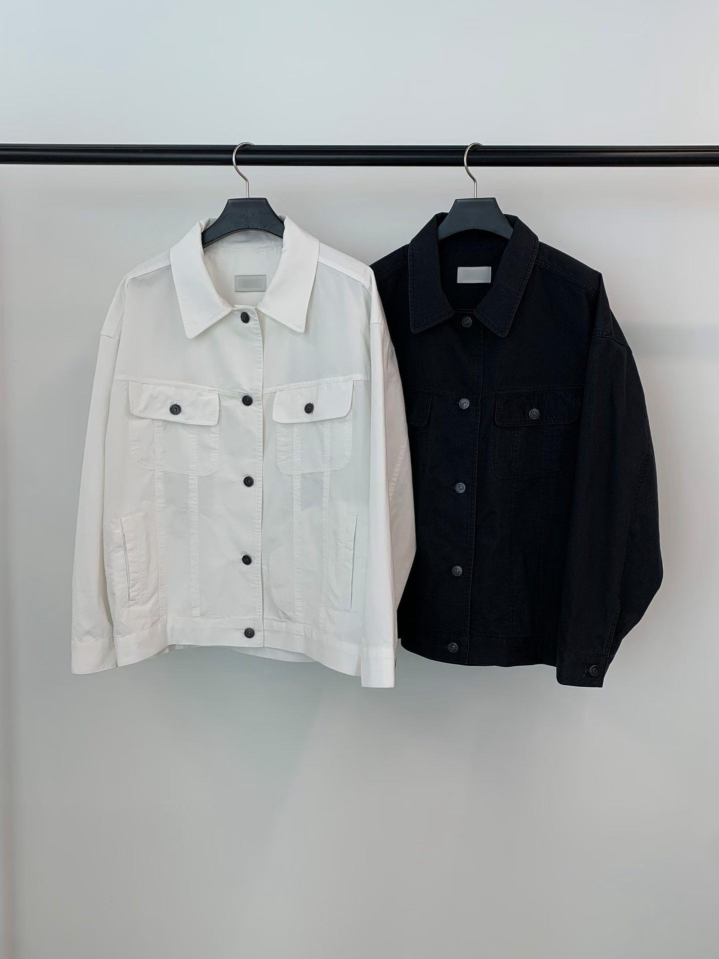 B71.雅致率性休閒外套