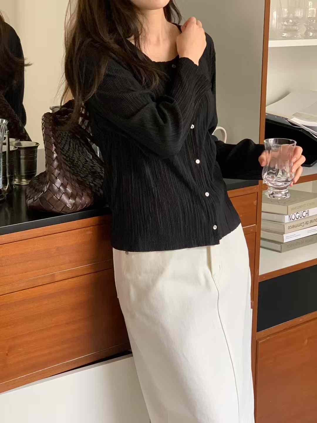 B105.外出必備百搭輕薄外套