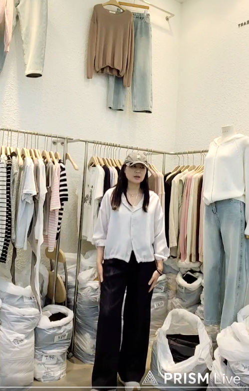 B89.星星家天絲亞麻連帽外套