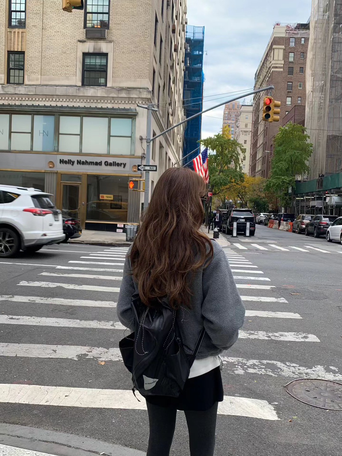 A53.顏值家拉鍊輕暖休閒外套