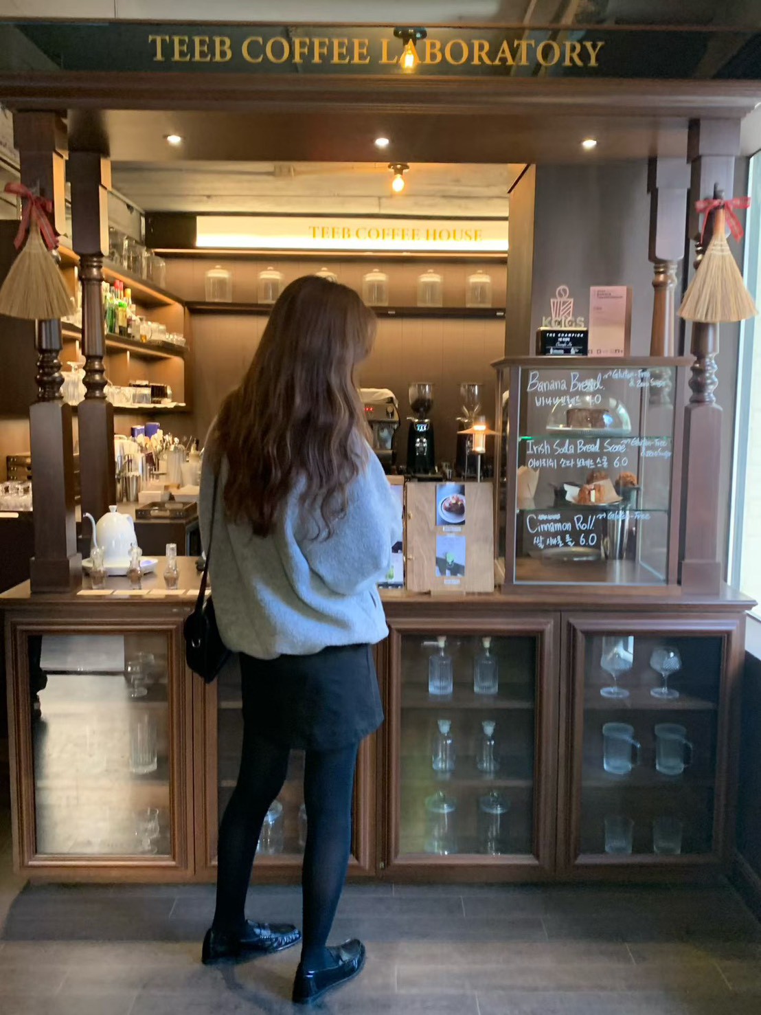 A27.大V家75%WOOL絨毛拉鍊外套