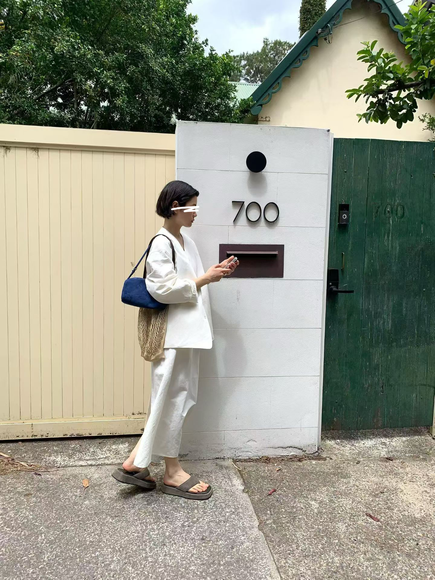 A51.JP家簡約大V領春日外套