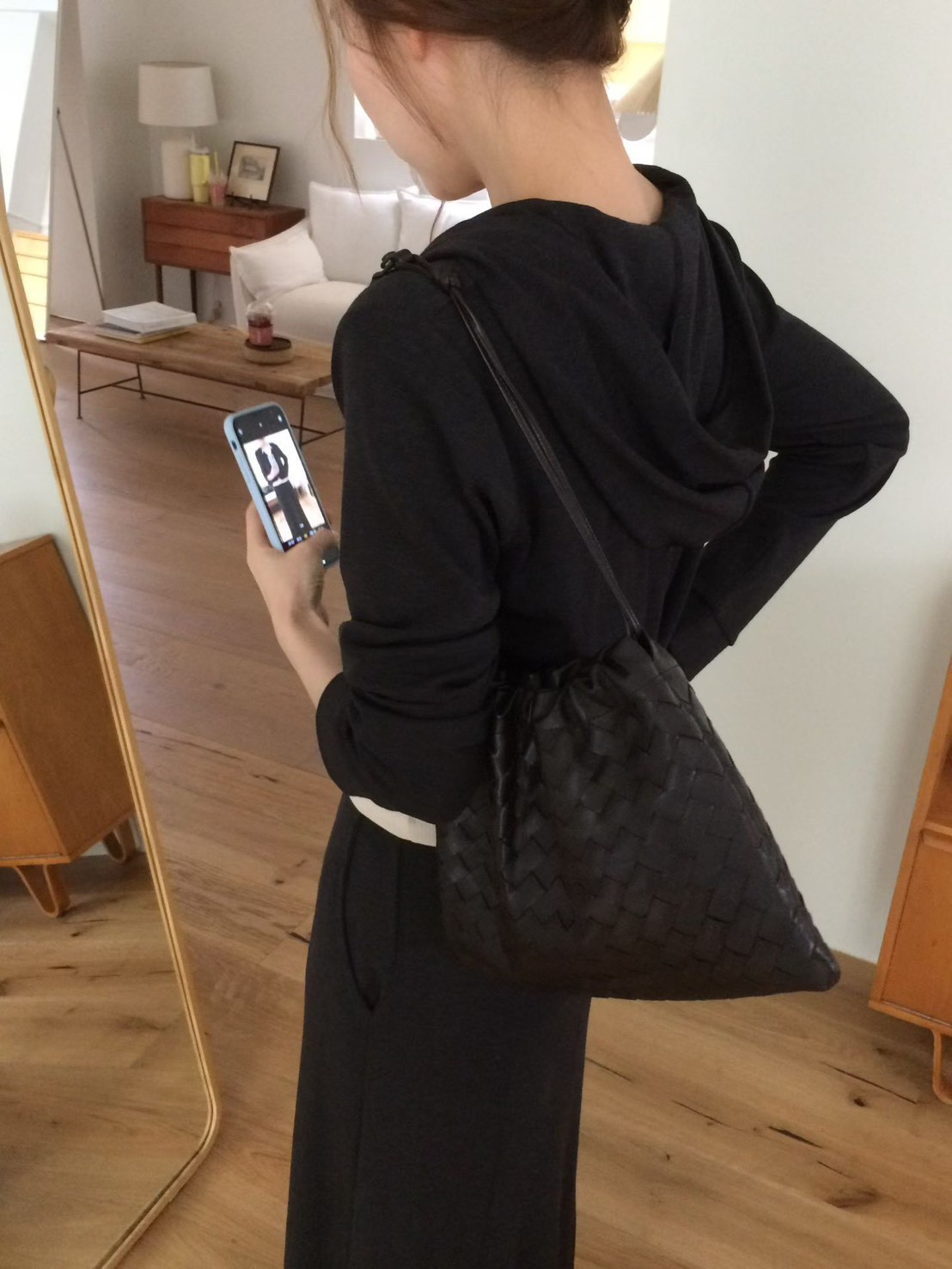 A50.日常必備休閒連帽外套