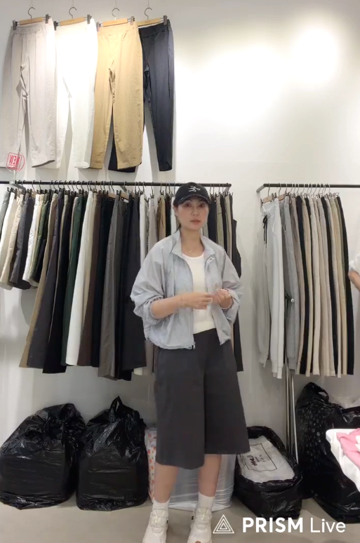 B28.輕柔防曬圓弧口袋小外套