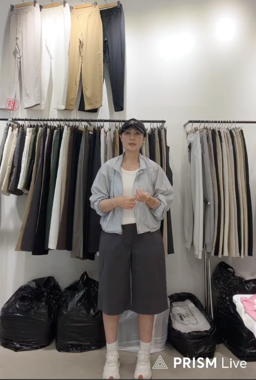 B28.輕柔防曬圓弧口袋小外套