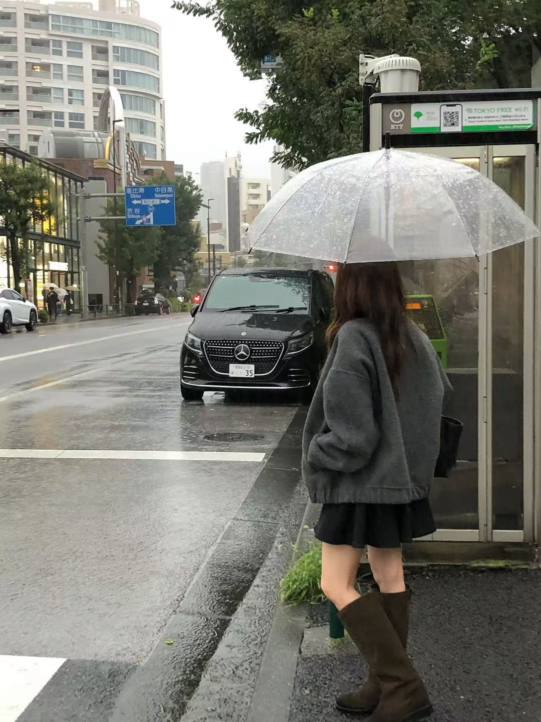 A30.大V家棒球領手工短大衣
