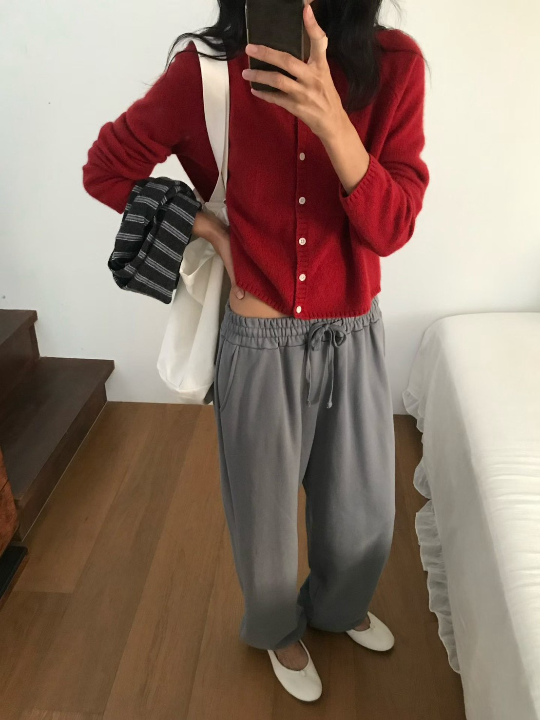 B96.小V家朝氣狐狸浣熊小外套