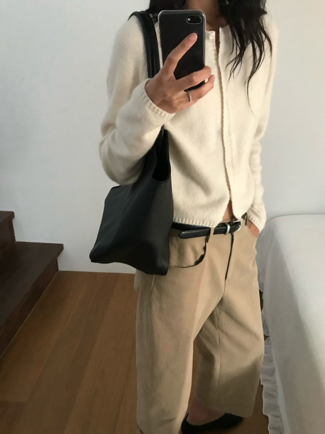 B96.小V家朝氣狐狸浣熊小外套