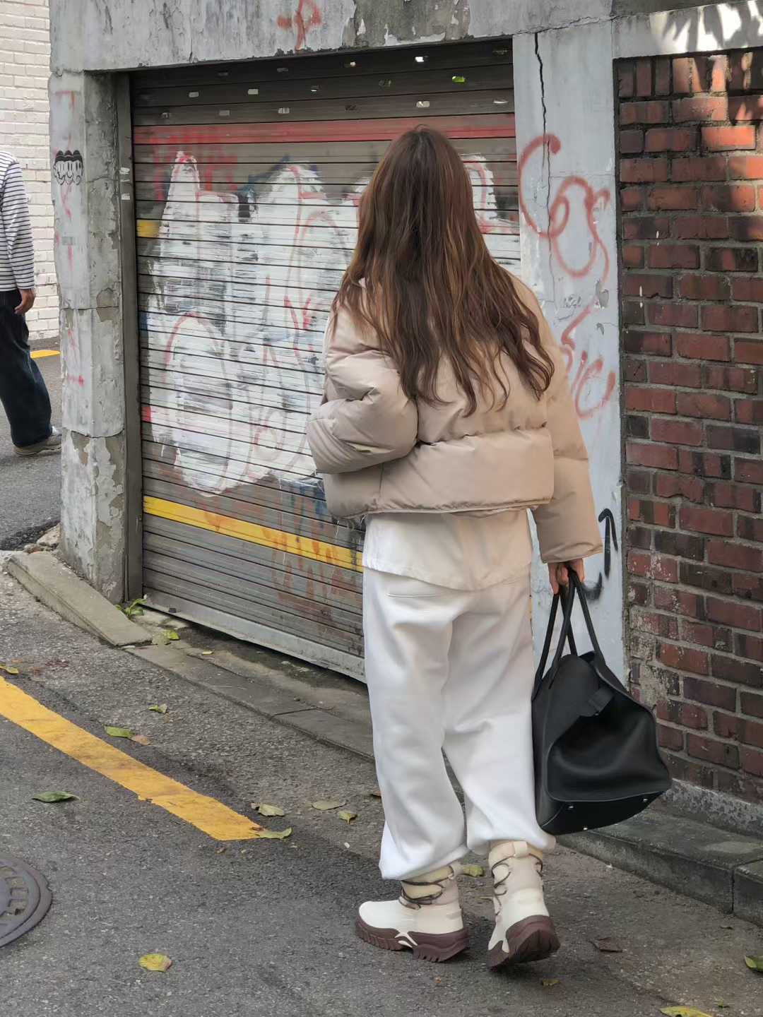 B63.大V家實穿保暖鵝絨外套