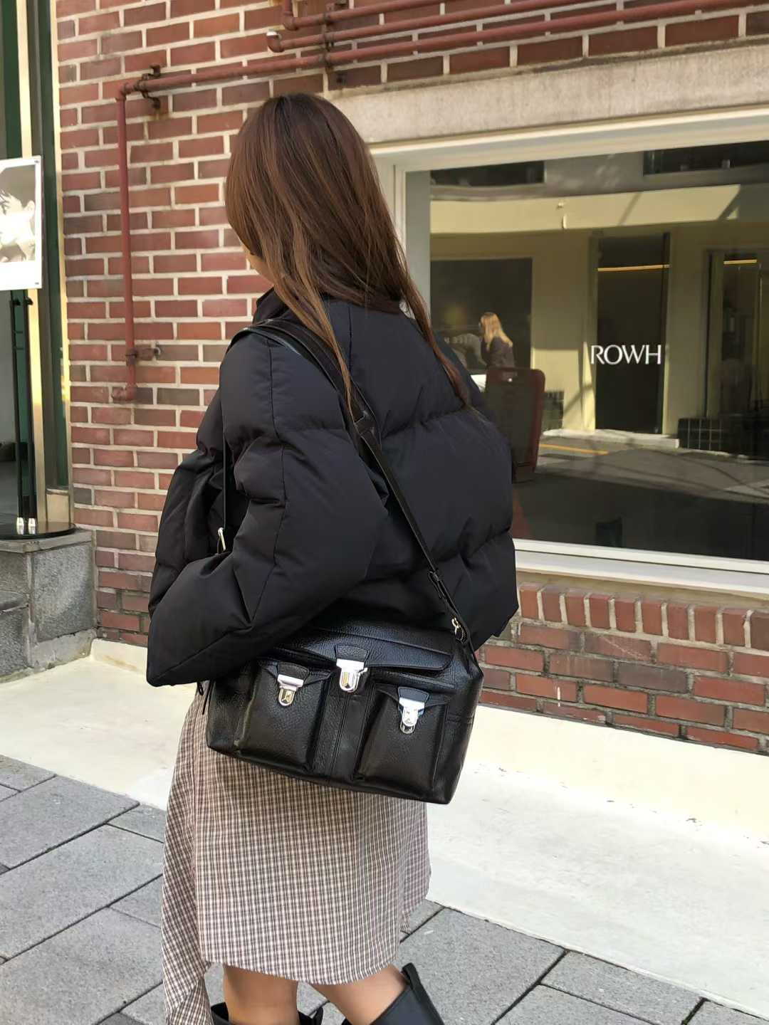 B63.大V家實穿保暖鵝絨外套