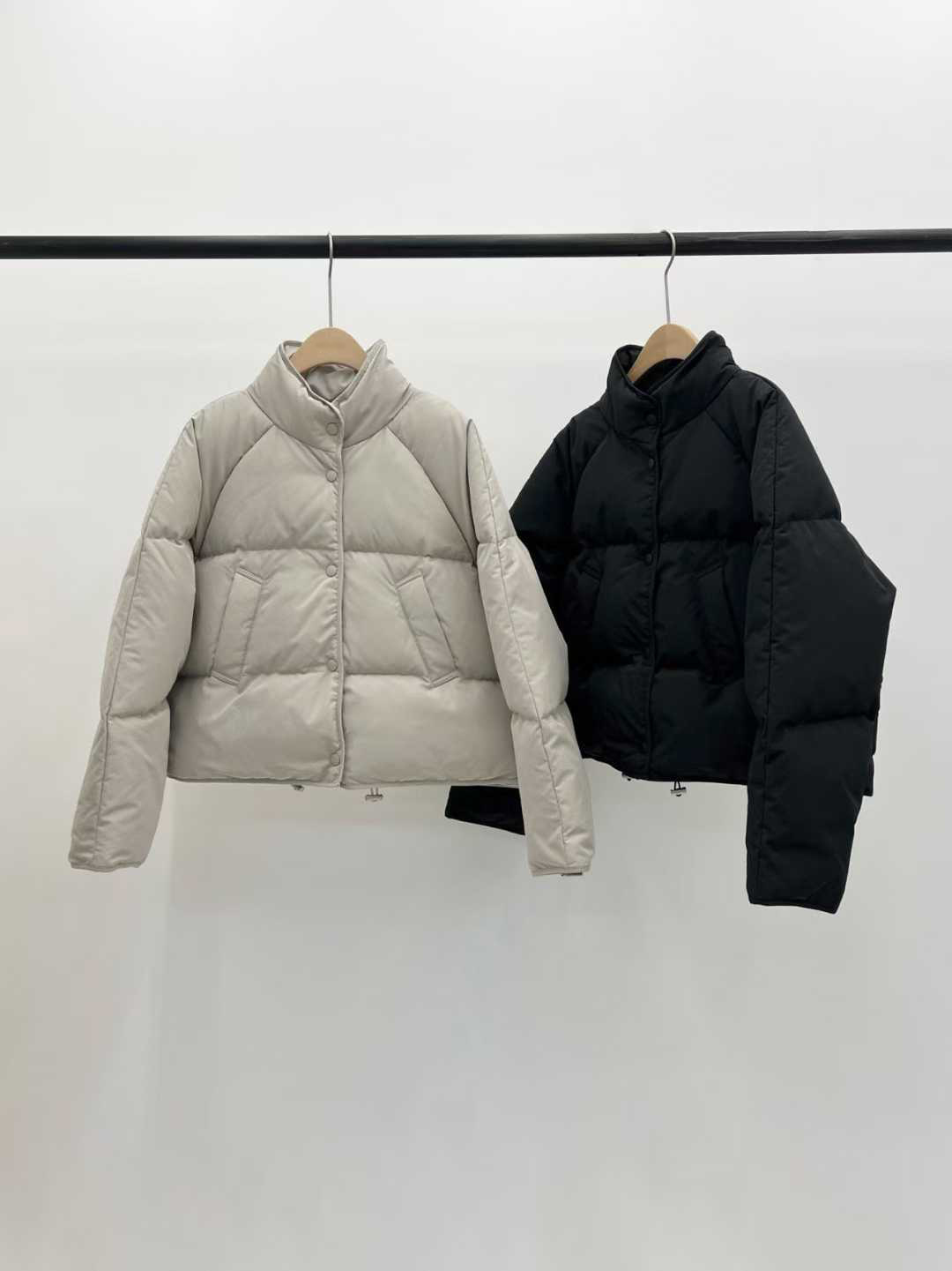 B63.大V家實穿保暖鵝絨外套