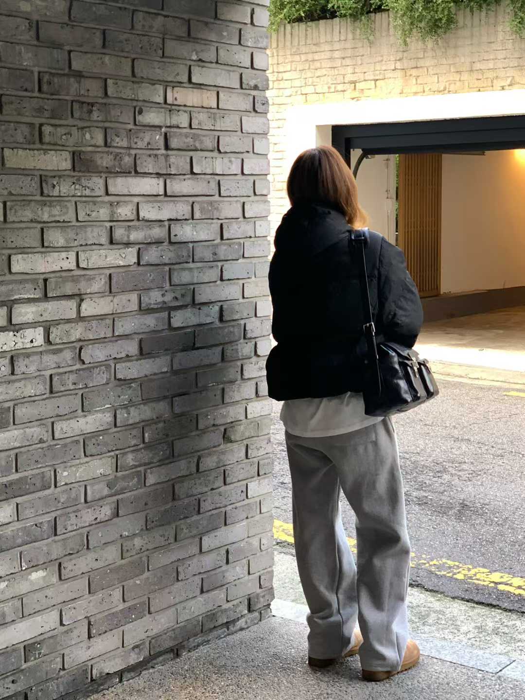 B62.大V家可愛連帽鵝絨外套